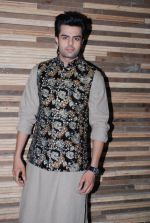 Manish paul at Pidilite CPAA Show in NSCI, Mumbai on 11th May 2014,1